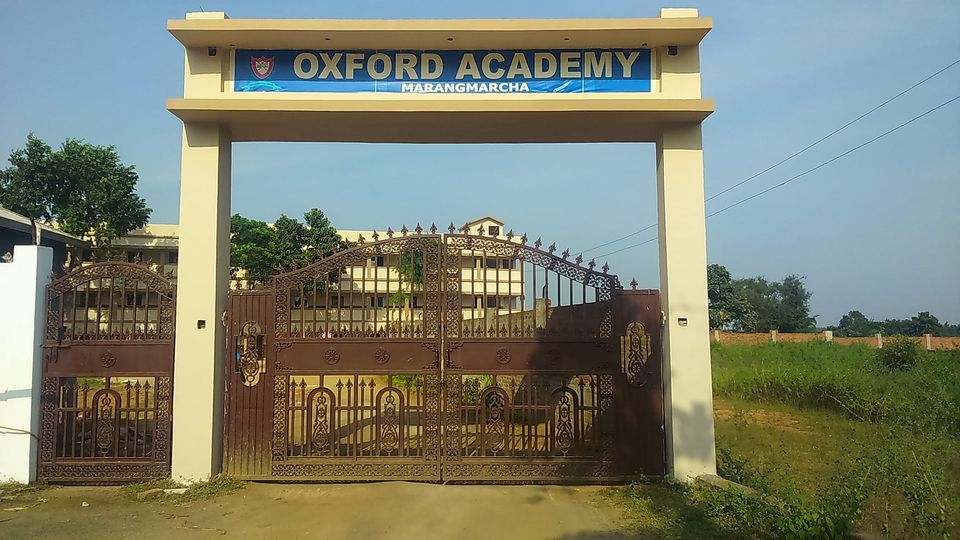 Oxford Academy