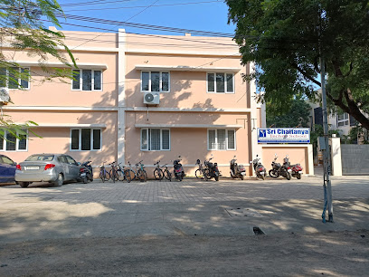 Sri Chaitanya Techno School