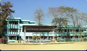 Kendriya Vidyalaya