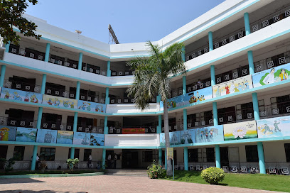 Francis xavier school