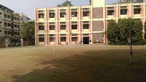 Dhanpatmal Virmani Sr Sec School