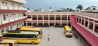 D.A.V. Model Senior Secondary School, Kurali