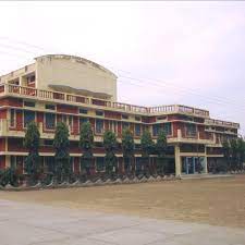 Little Flower Convent School