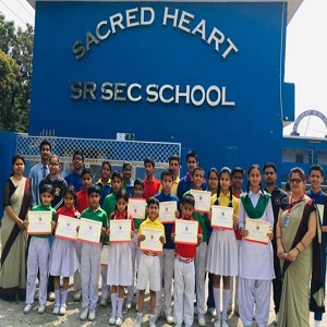 Sacred Heart School