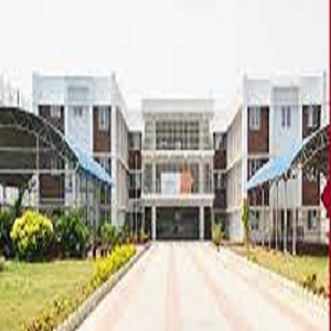 Mahendra International School