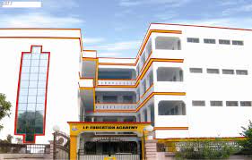 J.P.Education Acadmy