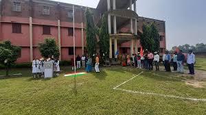 Vivekanand Public School