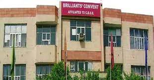 Brilliants Convent