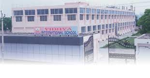 Vidhya International School