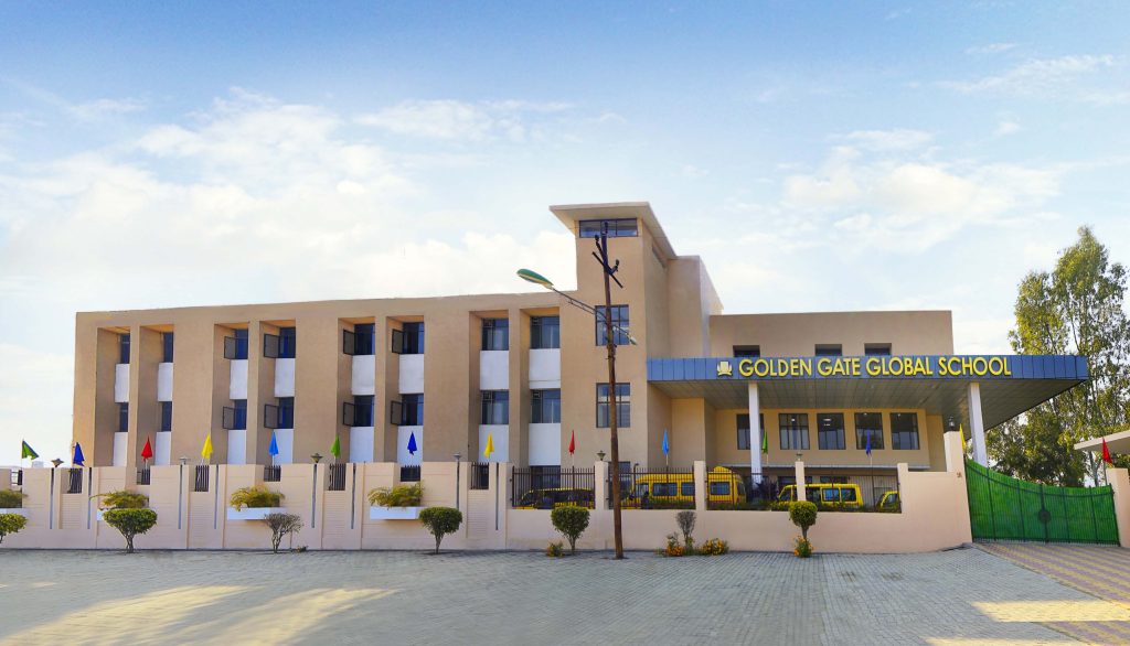 Golden Gate Global School