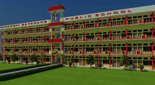 Maharshi Dayanand Public School