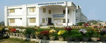 Siddharth Public School