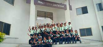 Mount Litera Zee School