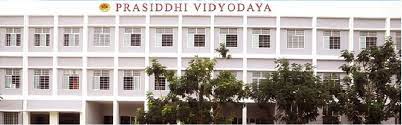 Prasiddhi Vidyodaya