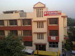 Bal Bharti Pub School