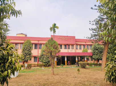 Kendriya vidyalaya saraikela kharsawan