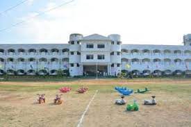 T.J.S.Public School (CBSE)