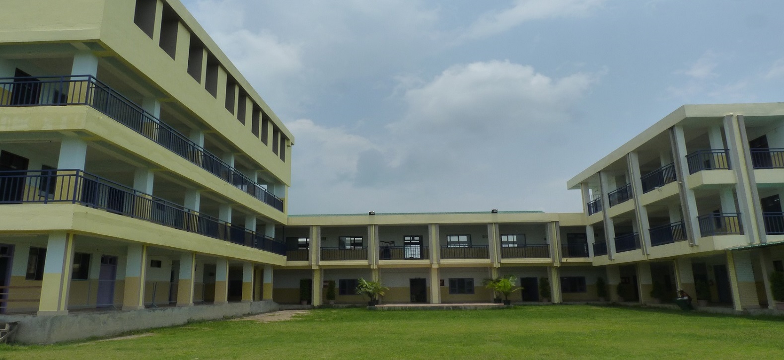 Imphal Valley School