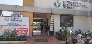 Hindustan International School