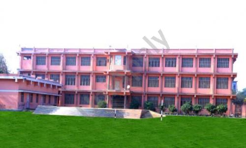 APG Public School