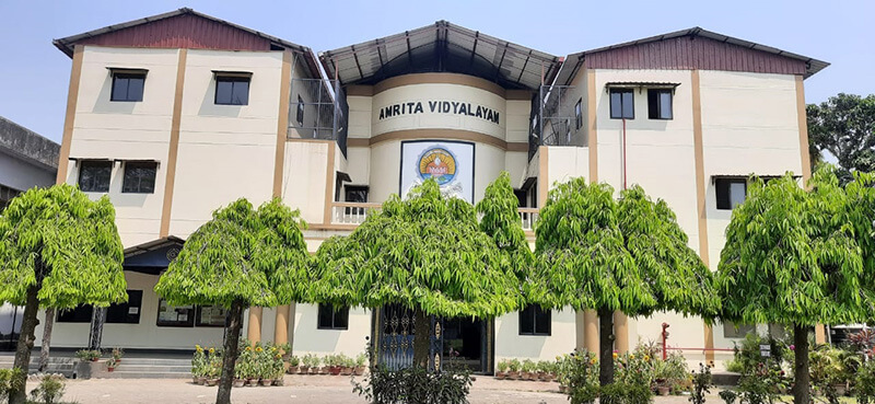 Amrita Vidyalayam