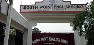 South Point English School