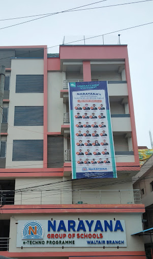 Narayana Olympiad School