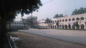 Govt Co-Edu Sr Sec School