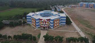 Telangana Tribal Welfare Residential Sainik School