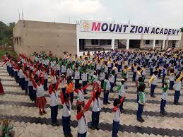 Mount Zion Academy