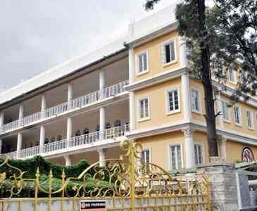 Bhageerathi Bai Narayana Rao Maanay Public School