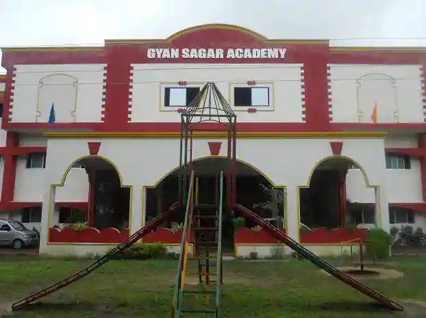 Gyan Sagar Academy