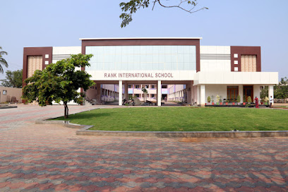 Rank International School