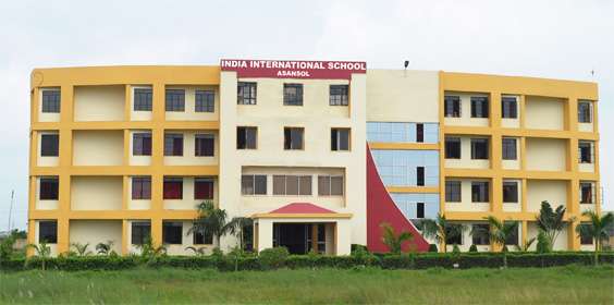 India International School