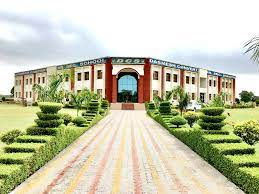 Dasmesh International School