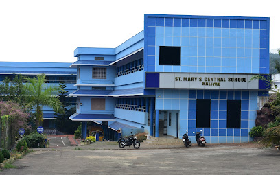 St. marys central school, kaliyal