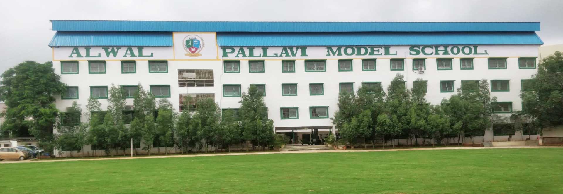 Pallavi Model School