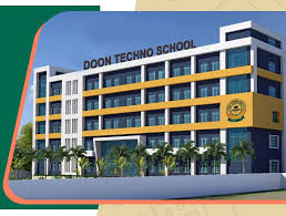 Doon Techno School