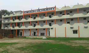 Awadh International Academy