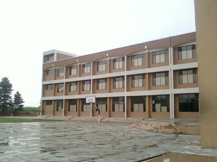 Raekot public school