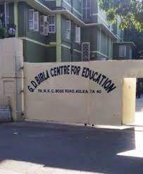 G.D. Birla Centre For Education