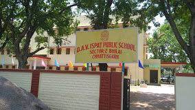 DAV ISPAT PUBLIC SCHOOL