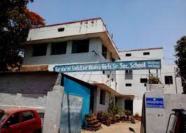 S S K Khalsa Girls Sr Sec School