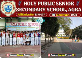 Holy Public School