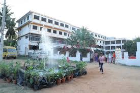 Shanti Niketan Public School