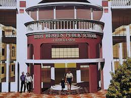 Kids Heaven Public School