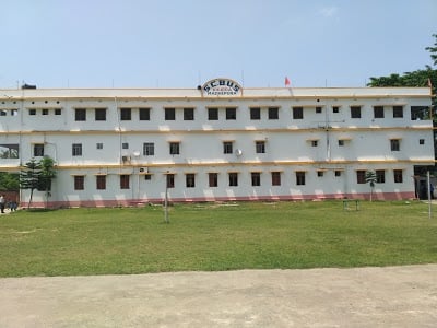 Subhash Chandra Bose Universal School