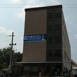 Narayana e-techno School