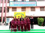 DAV Public School