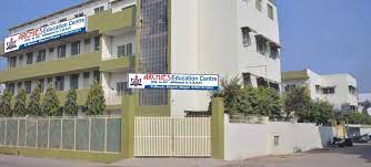 Archies Higher Secondary School